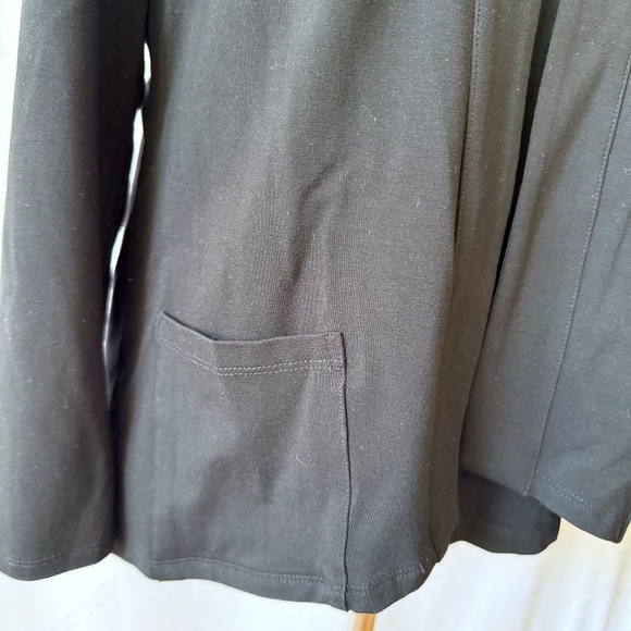 HABITAT 2 PIECE TANK CARDIGAN SET LAYERED OFFICE CASUAL LIGHTWEIGHT STRETCHY M - Picture 7 of 12